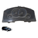 Painel Instrumento Chevrolet Meriva 2007 Á 2009  Preto