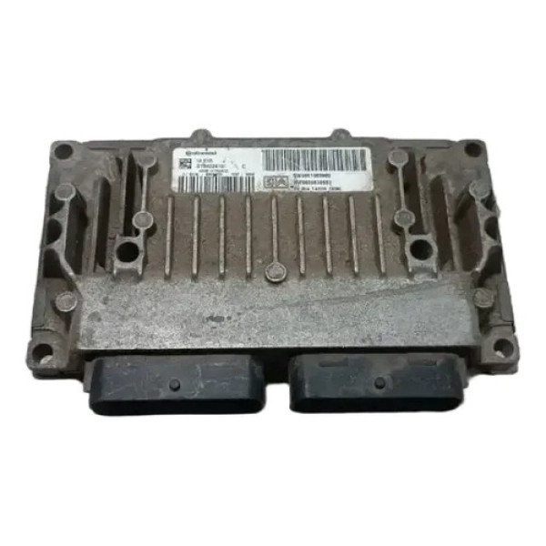Modulo Injecao Citroen C4 2007 2013 Original