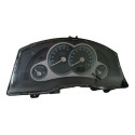 Painel Instrumento Velocimetro Chevrolet Meriva 2002 2004 Preto