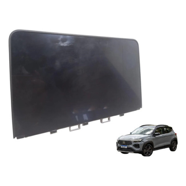 Tela Multimidia Fiat Pulse Fastback 2022 2024