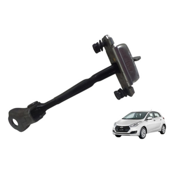 Limitador Porta Direita Hyundai Hb20 2013 2019