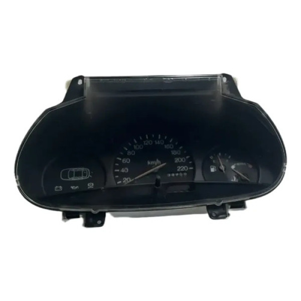 Painel Instrumento Velocimetro Ford Courier Escort 1992 2002
