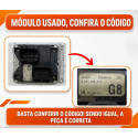 Central Modulo Injeção Gm Astra 2.0 2002 2006 0261206312