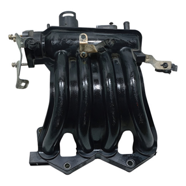 Coletor De Admissão Palio Siena Uno 1.0 1.3 Fire 2001 Á 2013