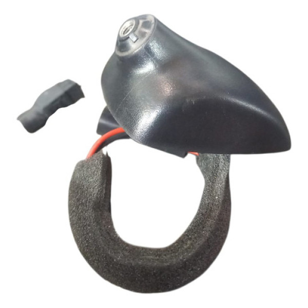 Antena Teto Com Base Gm Onix Cobalt 2013 Á 2015 Preto