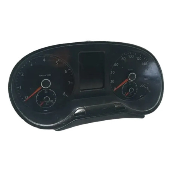 Painel Instrumento Velocimetro Volkswagen Spacefox 2010 2011
