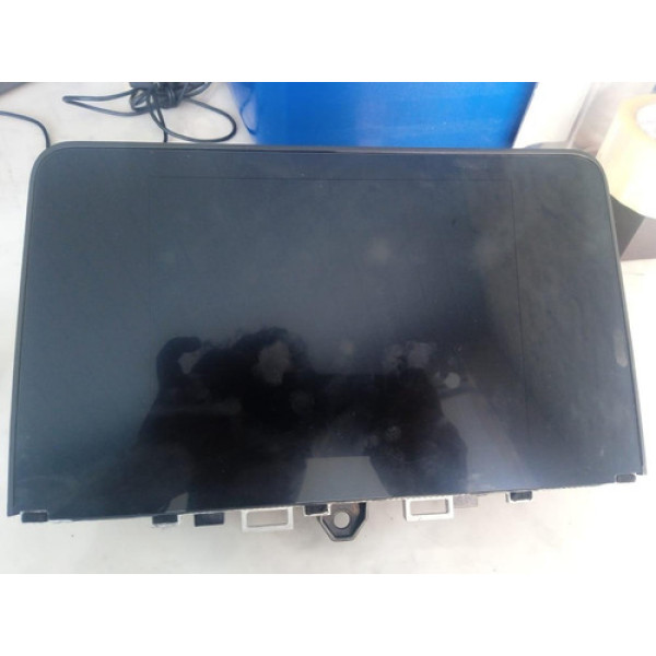 Tela Multimidia Fiat Pulse 2022 2023 2024