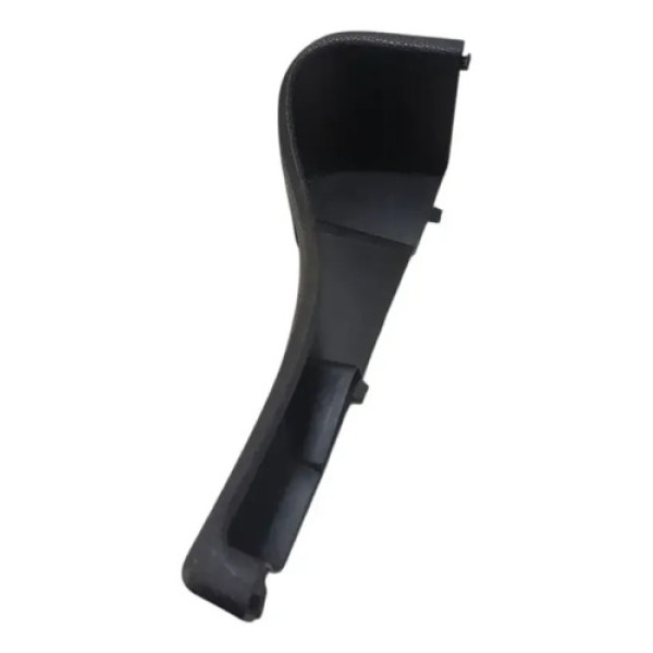 Porta Copos Objetos Traseiro Direito Peugeot 206 2004 2006 Preto
