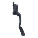 Pedal Do Acelerador Gm Celta Corsa Meriva 2008 À 2015 Usado