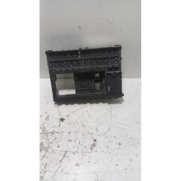 Caixa Fusivel Vw Gol Voyage Saveiro 2009 2010 A 2013