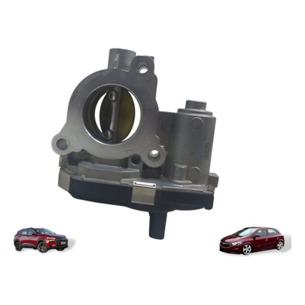 Tbi Corpo De Borboleta Onix Tracker 1.0 1.2 2020 Á 2023