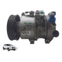 Compressor Ar Condicionado Hyundai Creta 1.6 2017 A 2024