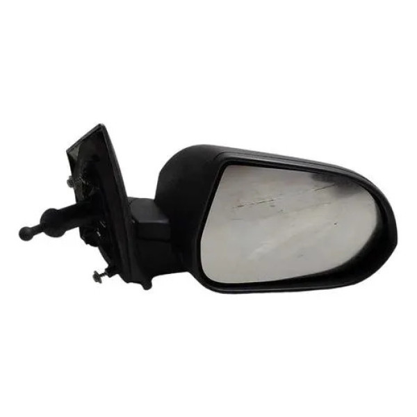 Retrovisor Manual Direito Gm Onix Prisma 2013 2019 Usado