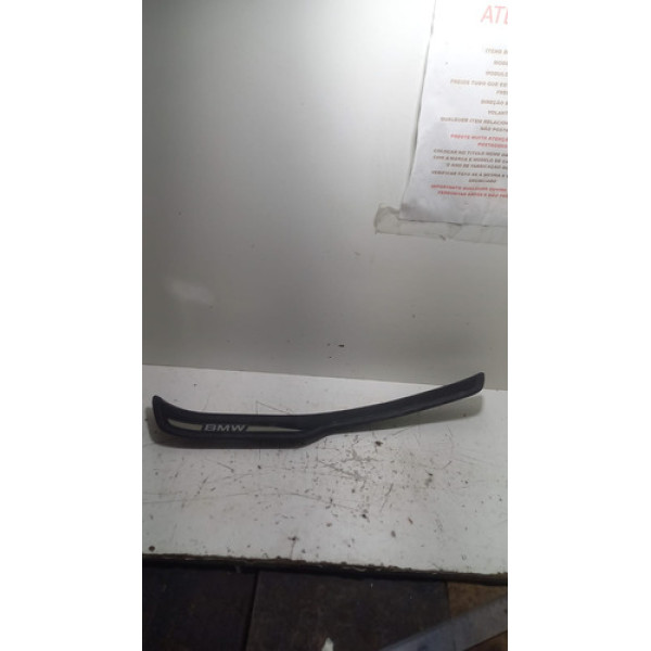 Soleir Porta Esquerda Bmw 320i 2006 2007 2008 2009 2010