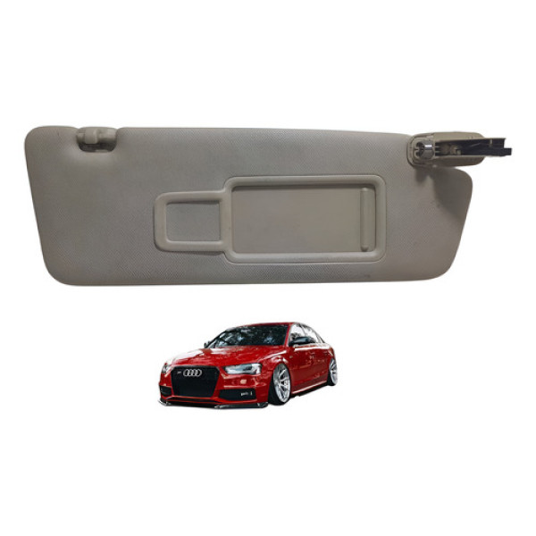 Quebra Sol Lado Direito Audi A4 2012 À 2016 Usado