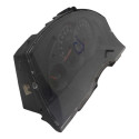 Painel De Instrumentos Com Rpm Gm Meriva 2004 À 2010 Usado Preto