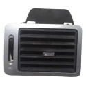 Difusor Ar Painel Esquerdo Peugeot 307 2008 A 2012