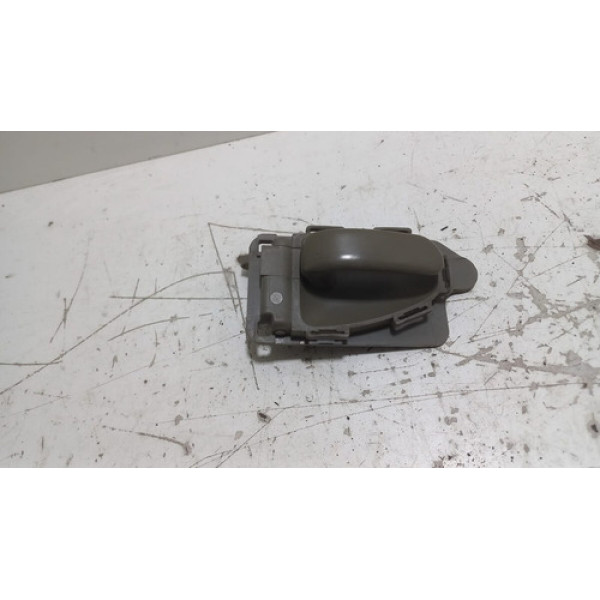 Maçaneta Dianteira Esquerda Picasso 2003