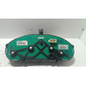 Painel Instrumento Velocimetro Peugeot 206 2002 2008 Preto Preto