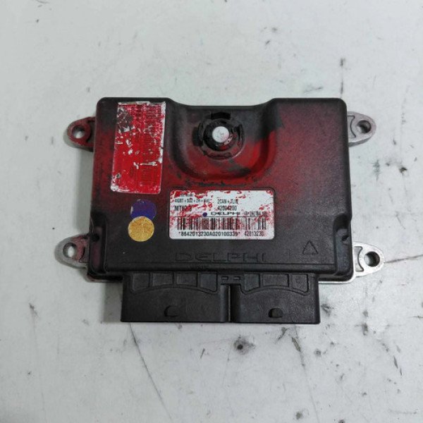 Modulo Automotivo Central Injeção Original Chery Tiggo 8x