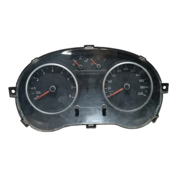 Painel De Instrumento Vw Gol G5 2008 A 2012