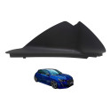 Acabamento Moldura Painel Lado Direito Peugeot 208 Usado Preto Peugeot