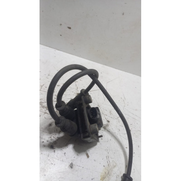 Bobina Ignição Uno Palio Motor 1.0 1996 A 2001