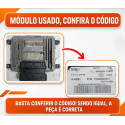 Modulo Automotivo Injecao Jac J3 2.0 2010 2016 B6000571