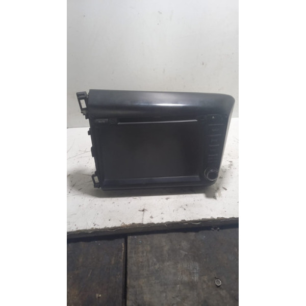 Multimidia Chevrolet Captiva 2010 2011 2012