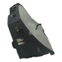 Painel Instrumento Velocimetro Chevrolet Meriva 2002 2004 Preto