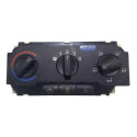 Botão Comando Do Ar Condicionado Gm Vectra 1999 Á 2005 Usado