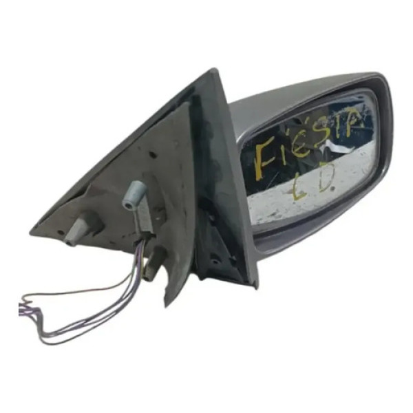 Retrovisor Lado Direito Ford Escort 1997 2001 Original