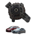 Alternador Chevrolet Onix/prisma 1.4 2013 Ate 2020 Usado