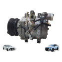 Compressor De Ar Chery Tiggo Arrizo 5 2020 Á 2023