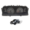 Painel De Instrumentos Com Rpm Mitsubishi Pajero 2009 Usado Preto