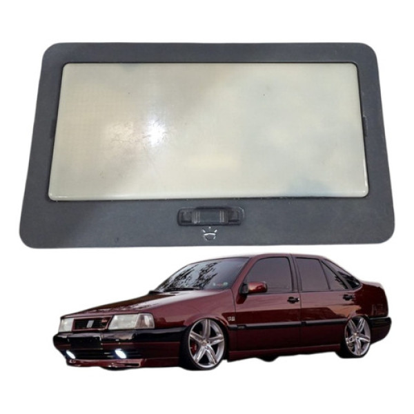 Luz Teto Fiat Tempra 1997 1998 1999 Á 2002 