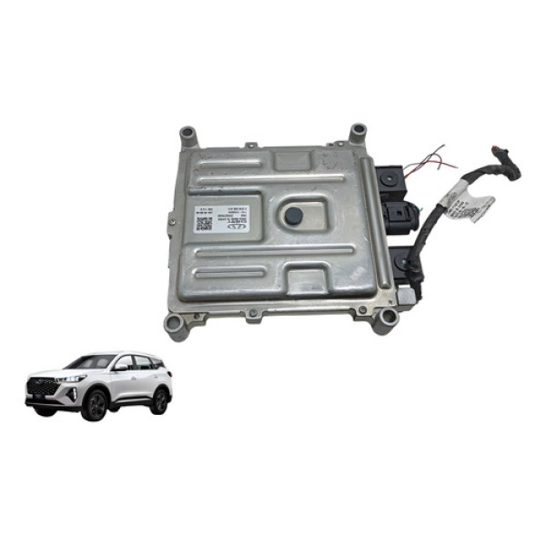 Conversor Hibrido Bidirecional Chery Tiggo 5x Pro 2024 Usado