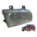 Farol Dianteiro Direito Kia Sportage 1998 2002