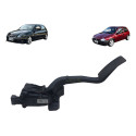 Pedal Do Acelerador Gm Celta Corsa Meriva 2008 À 2015 Usado