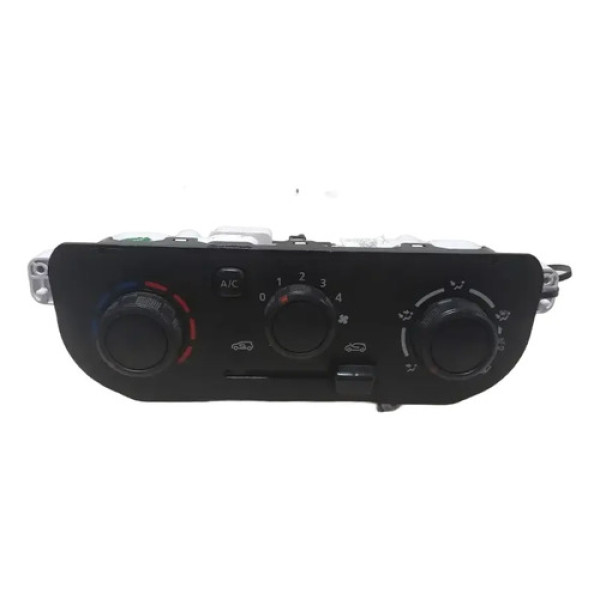 Painel Comando De Ar Renault Kwid 2018 A 2023