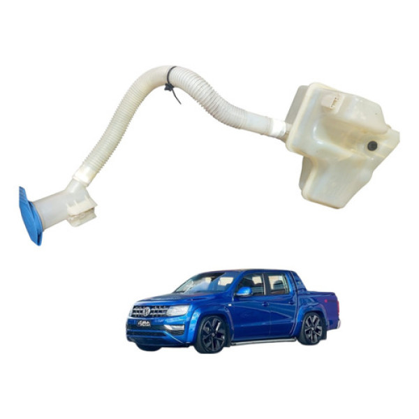 Reservatório De Agua Amarok V6 2021