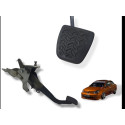Pedal Da Embreagem Toyota Etios Sedan 2013 À 2018 Usado