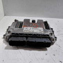 Modulo Automotivo Central Injeção Original Nissan Tiida 2011