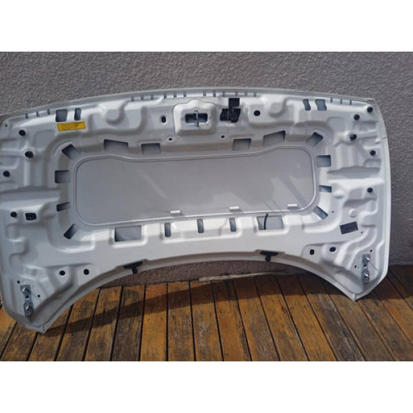 Capo Dianteiro Fiat Pulse Fastback 2022 2023 2024