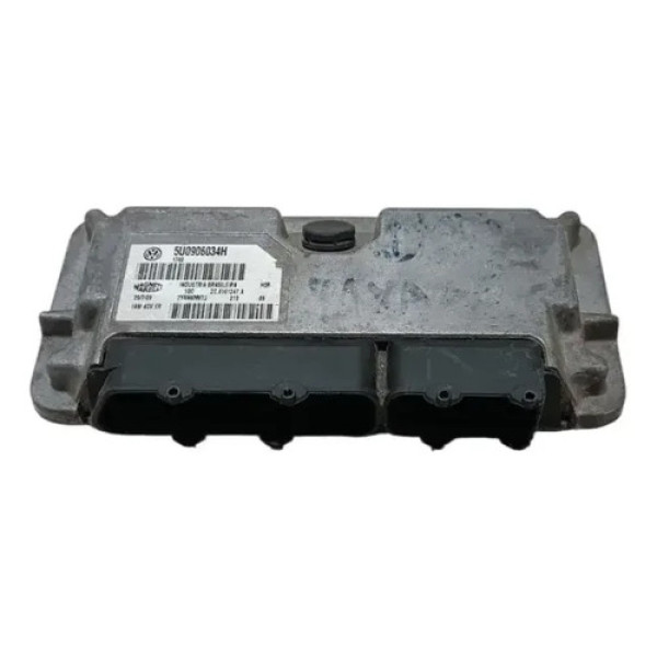 Modulo Injeção Vw Gol Voyage 2009 2013