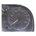 Painel De Intrumentos Peugeot 307 2007 À 2012 C/edtalhe