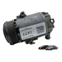 Compressor De Ar Gm Vectra Astra Zafira 1999 Á 2012