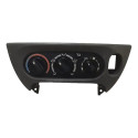 Comando De Ar Condicionado Renault Scenic Megane 1998 A 2007