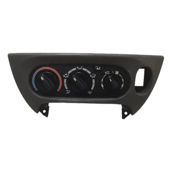 Comando De Ar Condicionado Renault Scenic Megane 1998 A 2007