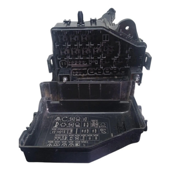 Modulo Bsi Caixa Fusiveis Hyundai Hb20 2013 A 2016 Usado